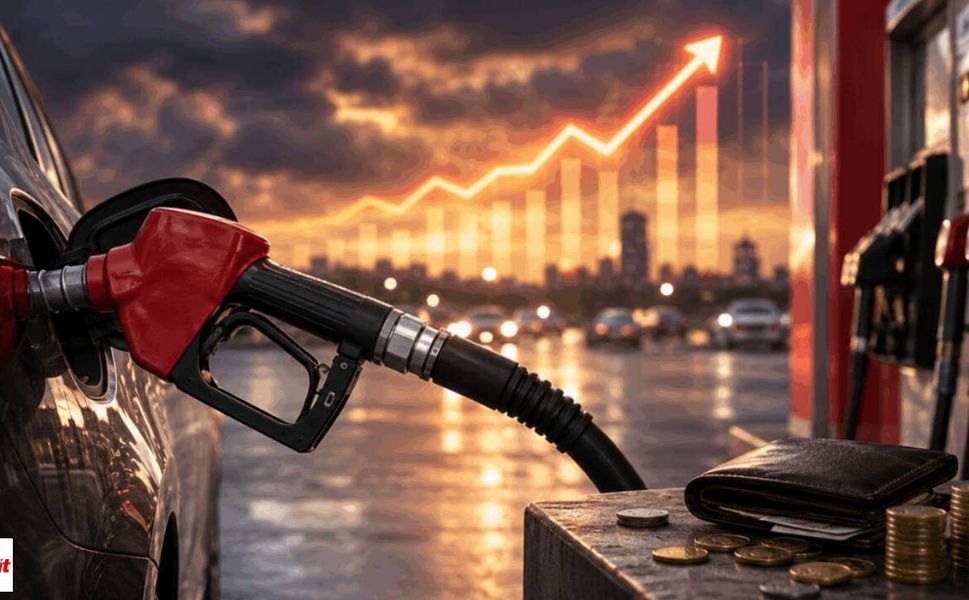 Benzinde hesap değişti: İndirim beklerken zam geliyor