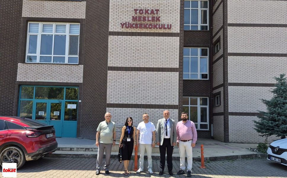 TOGÜ'den ASELSAN Hamlesi: Öğrencilere Savunma Sanayisinde Kariyer Fırsatı