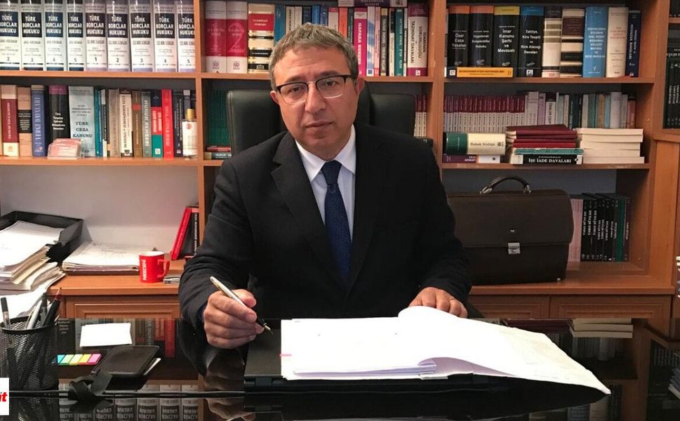 Mehmet Can'dan Tokat İçin Dikkat Çeken Çağrı: Yeni Şehir Vizyonu