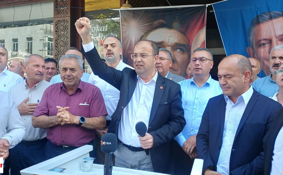 Çağdaş Kurtgöz'den Görevden Alınma Kararına Sert Tepki