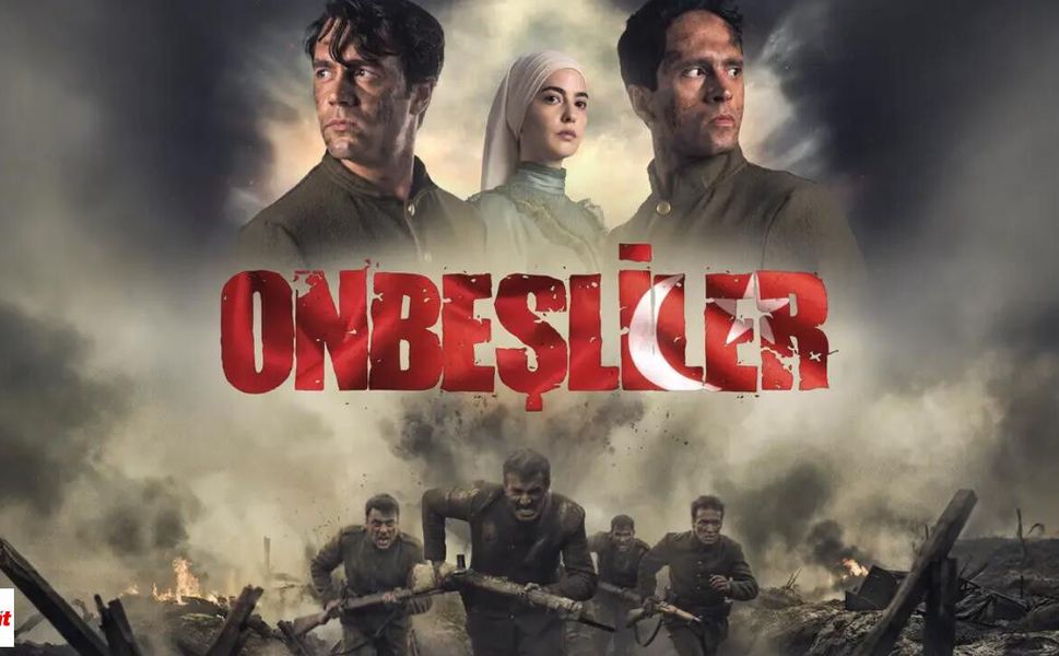 Dijitalden TV'ye: Tokat'ta Çekilen Onbeşliler Dizisi TRT 1'de Yayınlanacak
