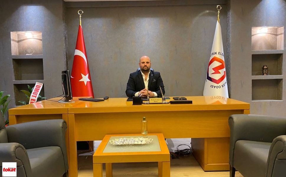 Esnafın Sabrı Taştı! Burak Aloğlu'ndan Vergi ve Faiz Tepkisi