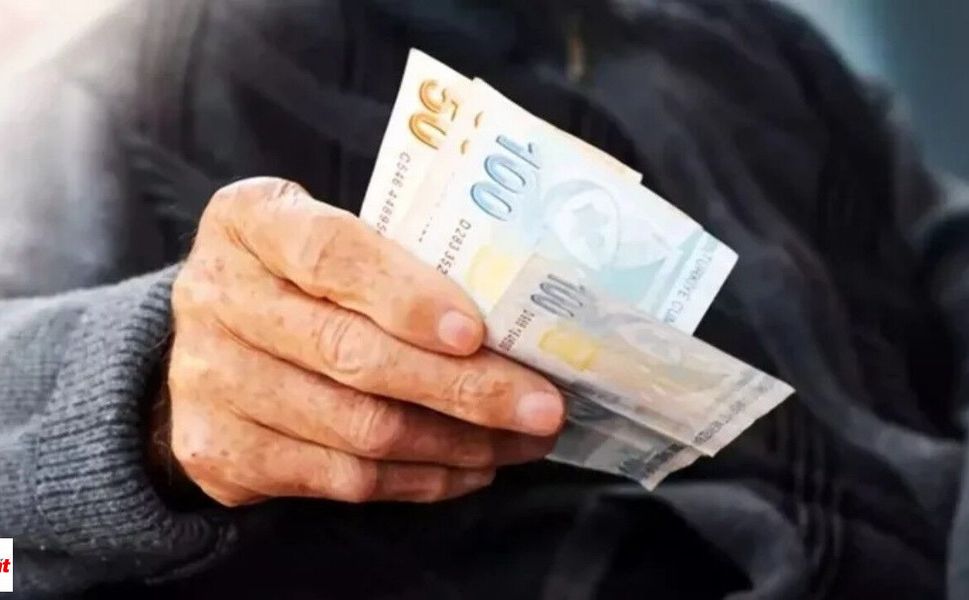 Son Dakika... TBMM Komisyonu kabul etti: En düşük emekli aylığı belli oldu