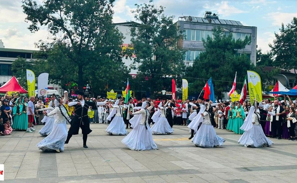 Tokat İçin Yeni Turizm Formülü: Erbaa, Zile ve Merkez Aynı Festivalde Buluşsun