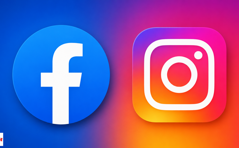 Facebook ve İnstagram Çöktü mü? Neden Açılmıyor?