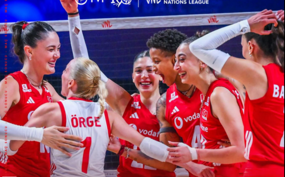 Filenin Sultanları Şampiyon!