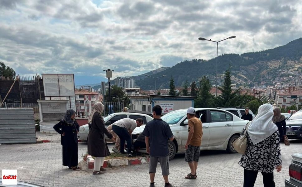Trafik ve kaskoda yeni dönem: Kaza yapanlar sadece bu numarayı arayacak