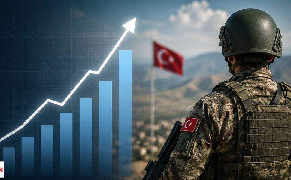 Haziran Enflasyonu Açıklandı, Bedelli Askerlik Ücreti Değişti
