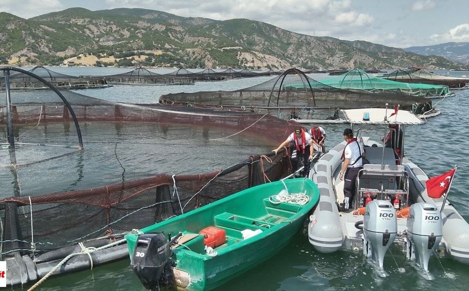 Jandarma Almus'ta 24 Saat Nöbette: Kaçak Avcılık ve Yangın Tehlikesi Gündemde