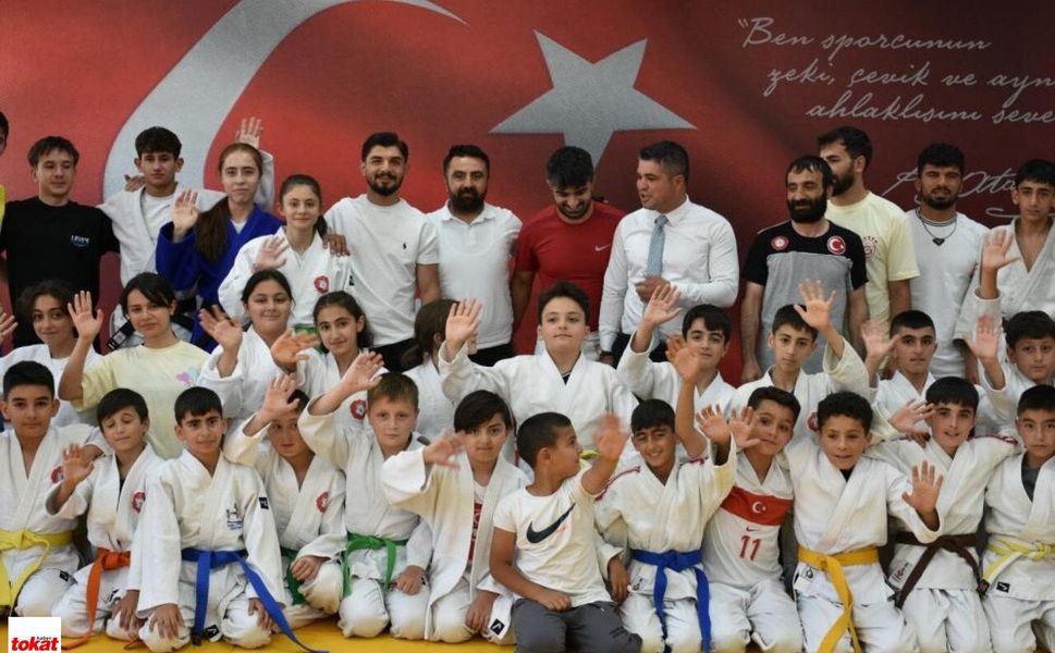 Tokat'taki Türkiye Şampiyonası İçin Dadaşlar Diyarından Rekor Katılım