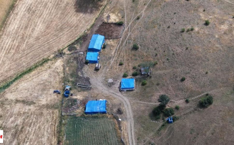 Türkiye'nin Unutamadığı Kayıp Çocuk Vakasında Yeni Perde: Tokat'ta O Dosya Yeniden Açıldı