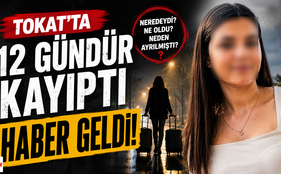 Ailenin Beklediği Haber Geldi: 12 Gün Sonra Evine Döndü
