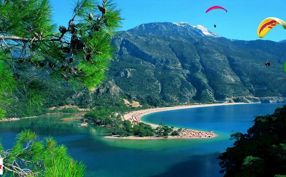 Tokat'ta Aileler Doğayla Buluşacak! 81 İlde Eş Zamanlı Dev Kamp Başlıyor