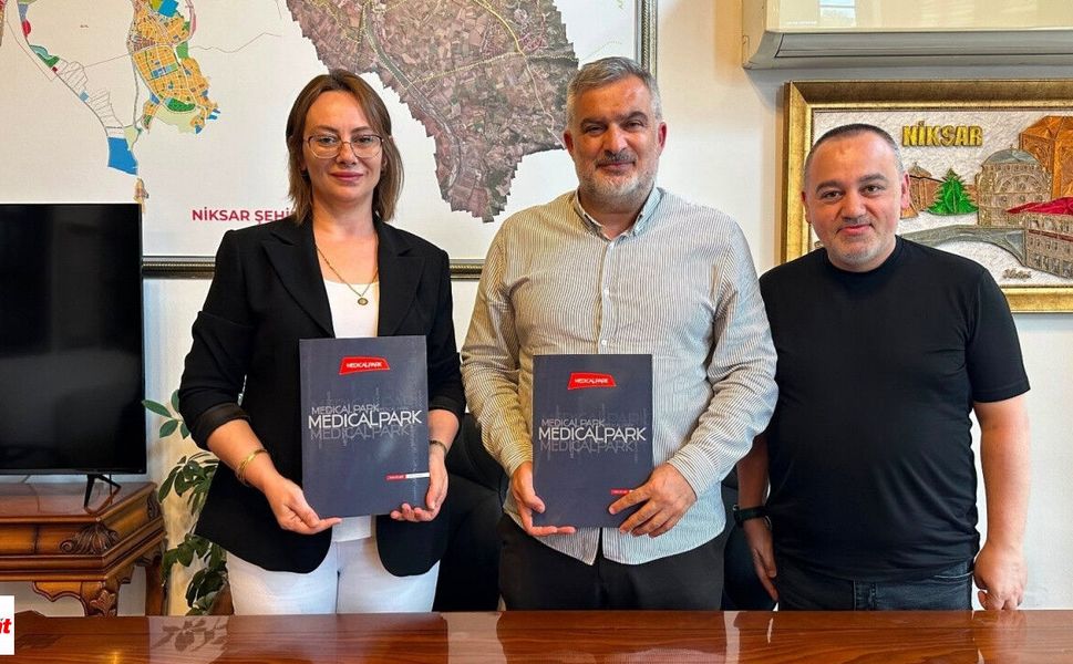 Niksar Belediye Personeline Sağlıkta Özel İndirim