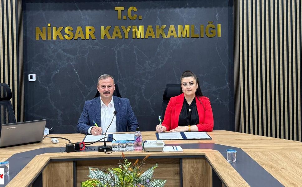 Niksar'ın UNESCO yolculuğunda kritik dijital hamle: Yapay zekâ Niksar'ın asırlık mirasını dünyaya açacak
