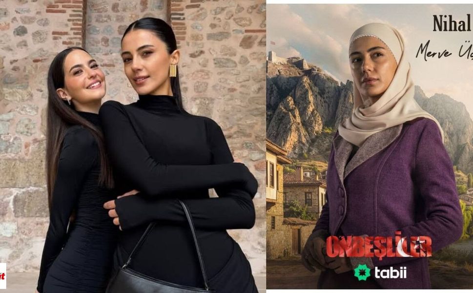 Onbeşliler'in Nihal'i İlk Kez Açıkladı: Bu Rol Hayatımın Dönüm Noktası Oldu