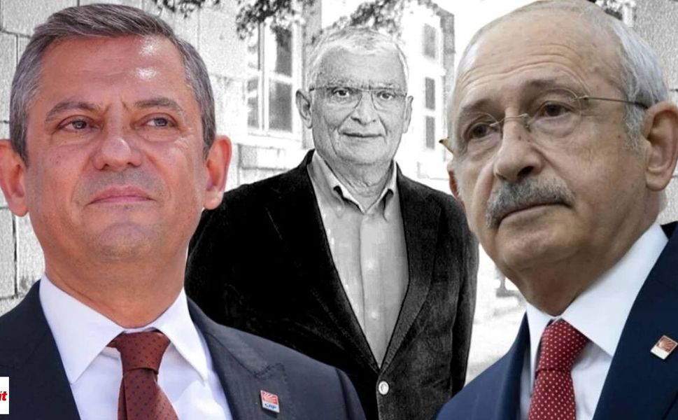 Özgür Özel ve Kılıçdaroğlu Diren'in cenazesi için Tokat'a gelebilir
