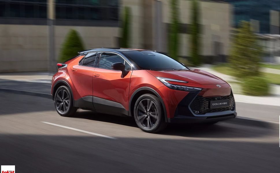 Toyota Araç Piyasasını Duman Edecek 5 Dakikada Full Şarj 1600 Kilometre Menzil İle Geliyor