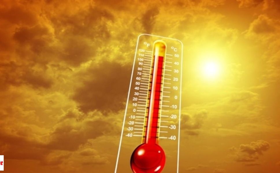 En Sıcak 50 Şehir Rekor 41 Dereceye Kadar Çıkacak Tokat'ta Hemen Peşinden Gelecek Bir Kaç Gün Etkili Olacak