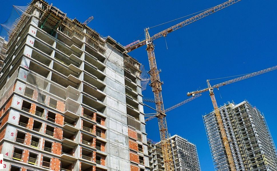 Türkiye'nin En Efsane 5 İnşaat Şirketi Sektörün Temelini Attı Dünya Çapında Projeler 30 Milyar Dolar İş Hacmine Ulaştı