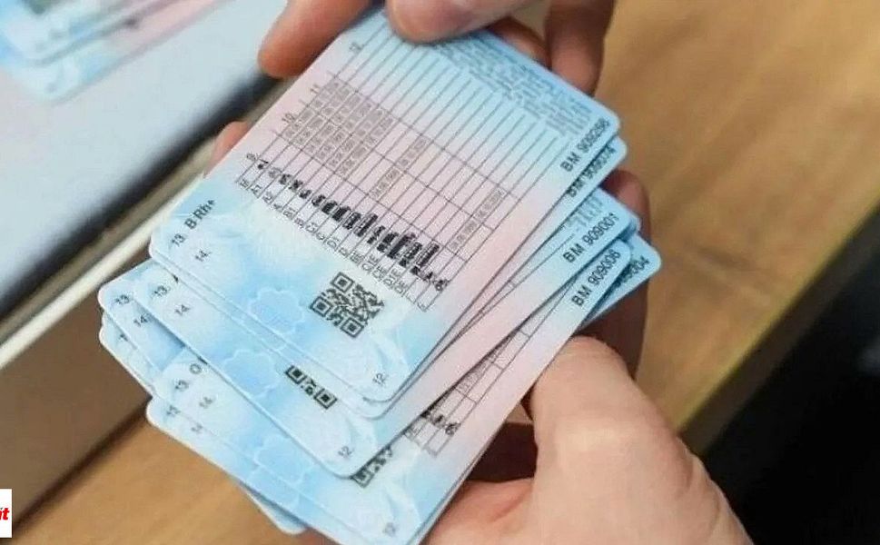 Trafikte Bunu Yapanların Ehliyetleri Kalıcı İptal Edilecek