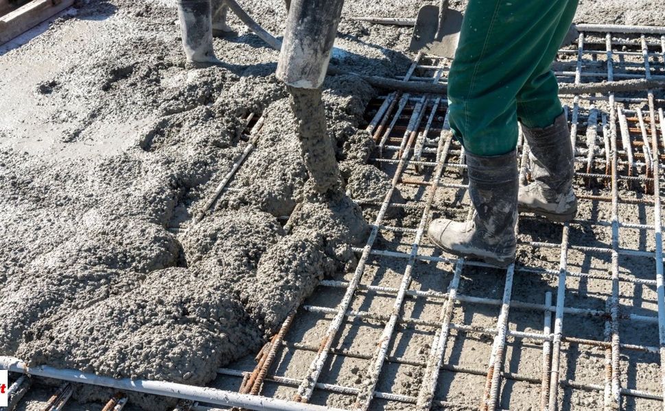 Hazır Beton 5 Aydır Rekor Kırıyor Ağustos'ta Yine Zam Geliyor 1 Metreküpü Gram Altına Yaklaşıyor
