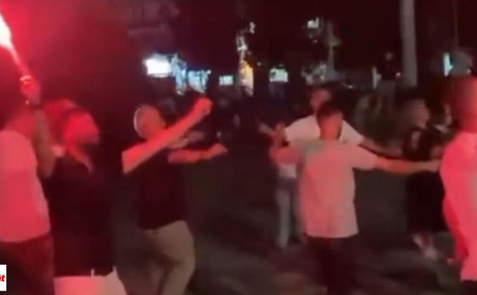 260 günlük direniş sonuç verdi: Şık Makas işçileri zaferi Tokat Sarması ile kutladı