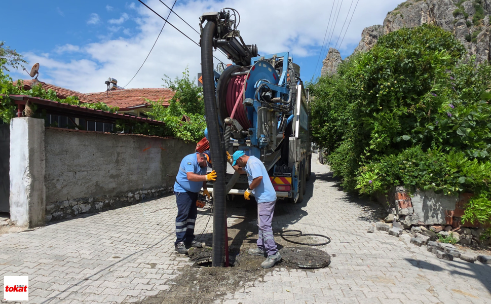 Taşkının izlerini silmek için çalışmalar sürüyor