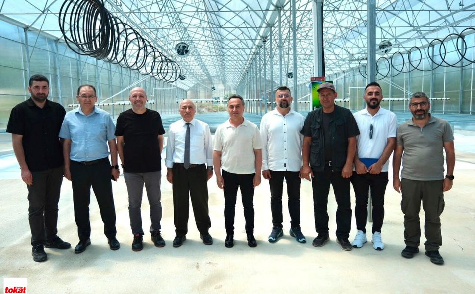 Milli Patates Çeşitleri TOGÜ'de Çoğaltılacak: Yeni Tesiste Üretim Başlıyor