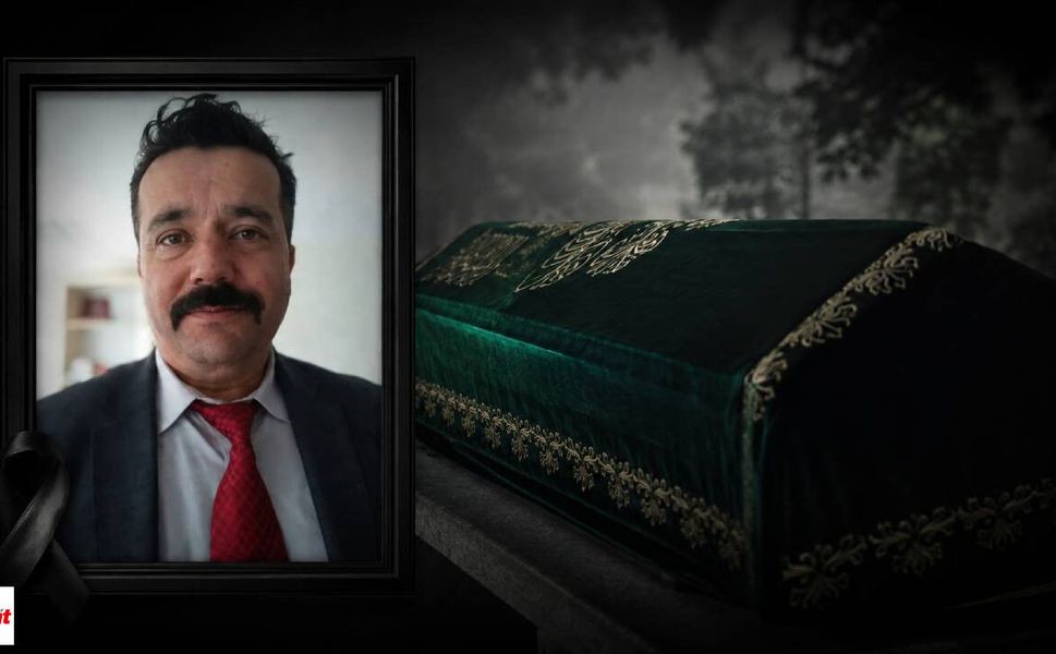 Tokat Aile ve Sosyal Hizmetler İl Müdürlüğü'nde Acı Kayıp