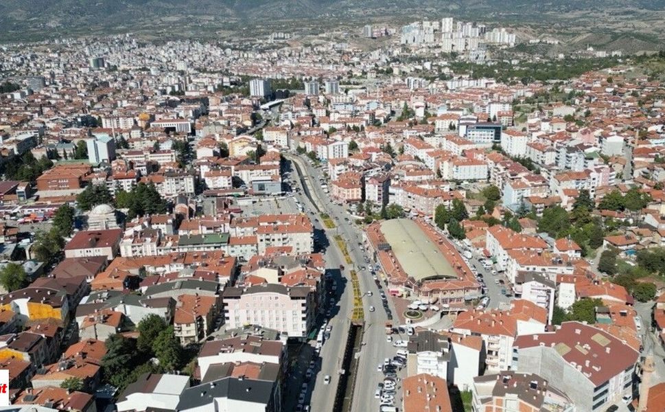Tokat Belediyesi 13 adet taşınmazı kiraya verecek