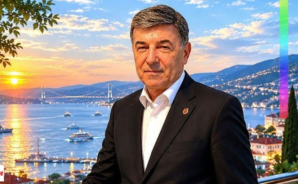 Tokatlı Ercan Durna, MHK Başkanlığına Adaylığını Açıkladı