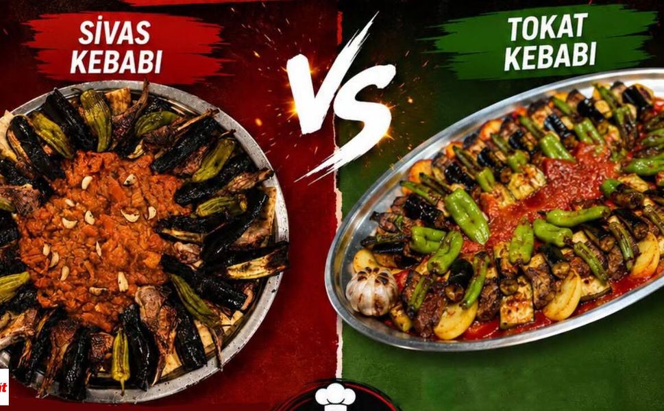 Tokat Kebabı Polemiğinde Yeni Perde: Patates ve Fiyat Tartışması