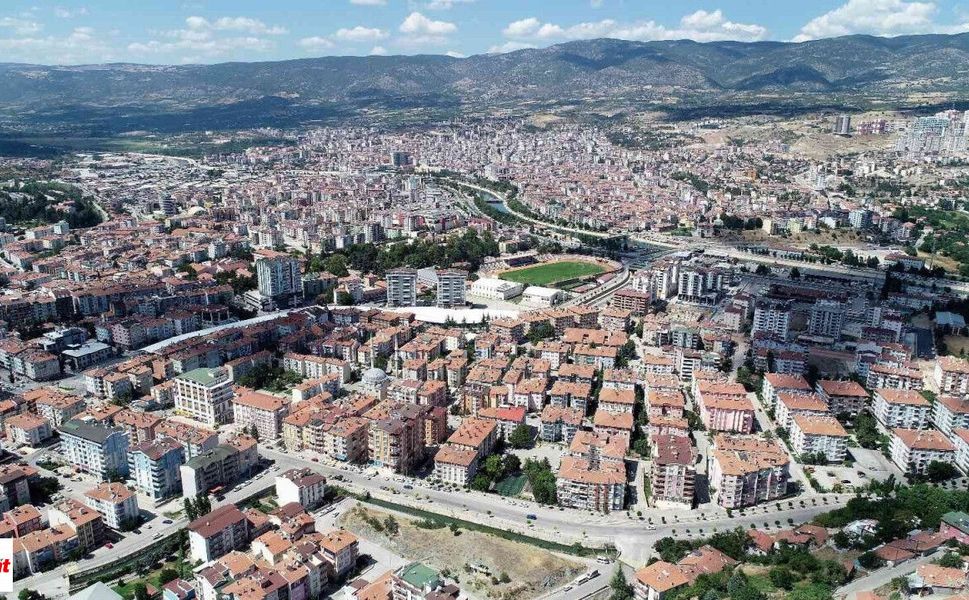 Tokat'ta 135 Metrekare Daire İcradan Satılıyor! Fiyatı Dikkat Çekti