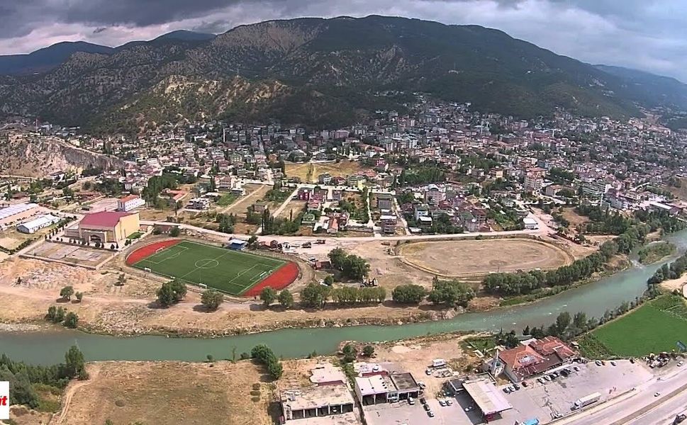 Reşadiye’nin güzellikleri objektife yansıyacak: Ödüllü yarışma başlıyor