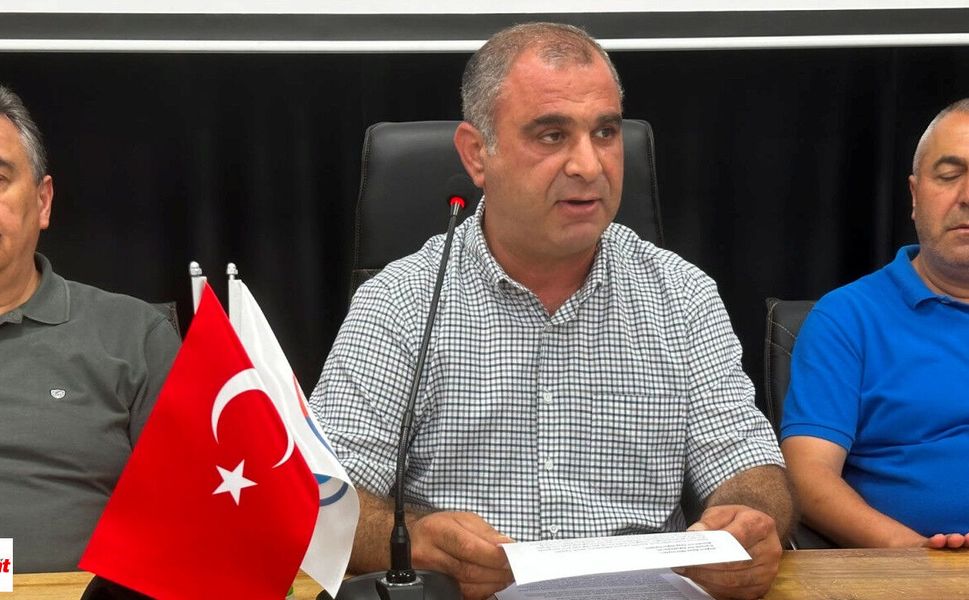 Lütfi Bora Yeni Dönem Vizyonunu Açıkladı