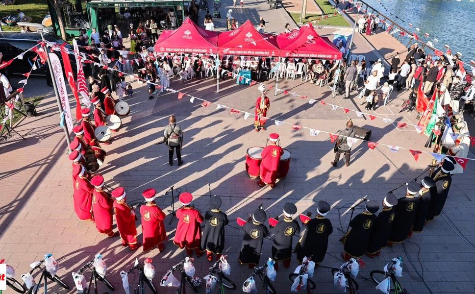 Tokat Vakıflar Bölge Müdürü Sebahattin Erdoğan: "II. Bayezid Vakfı'nın İyilik Mirasını Geleceğe Taşıyoruz"