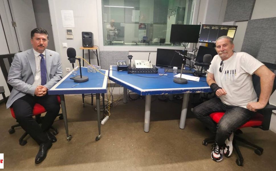 Tokatlı Bestekâr Doç. Dr. Ahmet Hakan Baş, TRT Nağme’de “Her Dem Nefes” Programına Konuk Oluyor