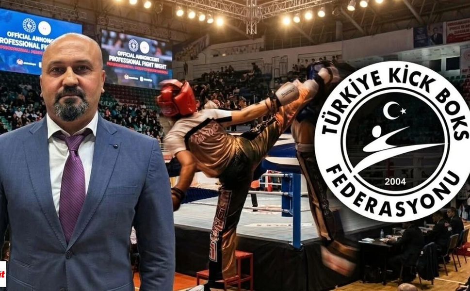 Tokatlı Şampiyon Ringden Yönetime Geçti: Ersan Turan İçin Yeni Misyon