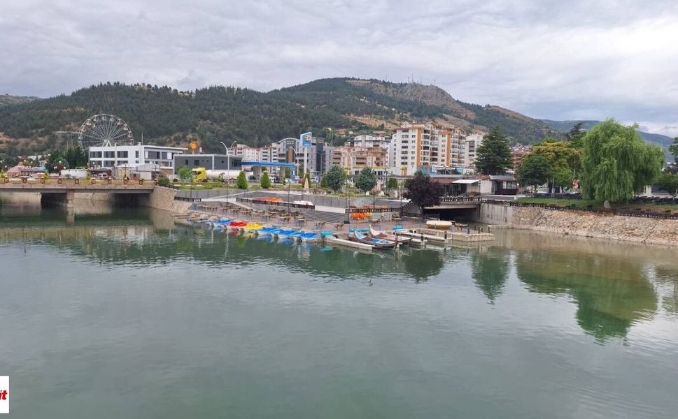 Tokat'ta Bugün Mont, Hafta Sonu Tişört: Hava 14 Derece Birden Isınacak