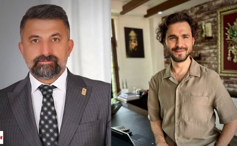 Tokat'ta Sansar Ailesinin Acı Günü