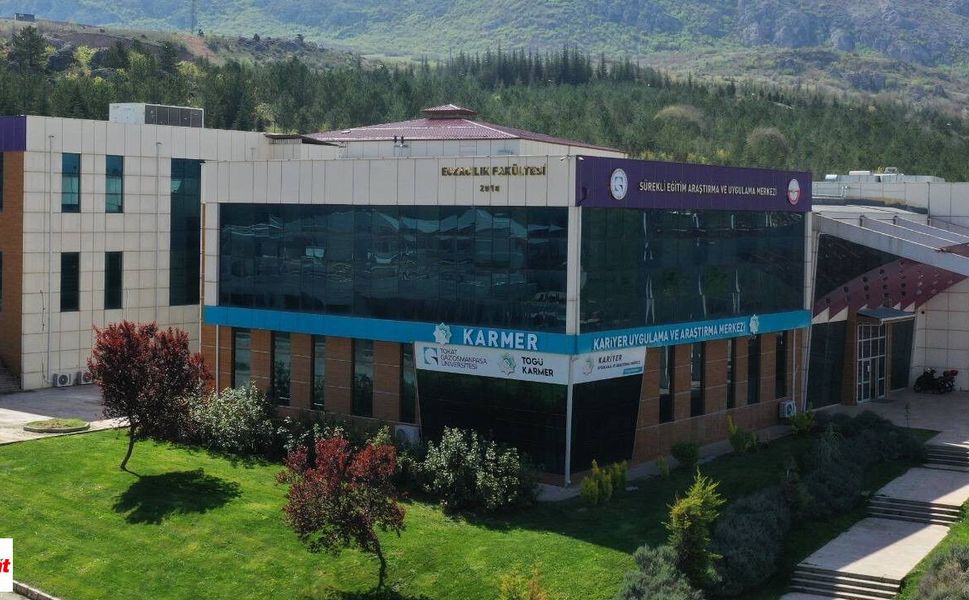 Üç Yılda Büyük Sıçrama Yaşadı: TOGÜSEM Eğitim Faaliyetlerini Üçe Katladı