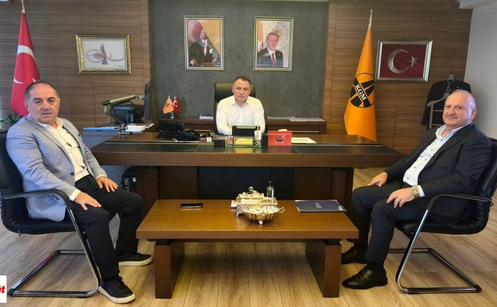 Ünye-Niksar Yolu Ordu'nun Gündeminde