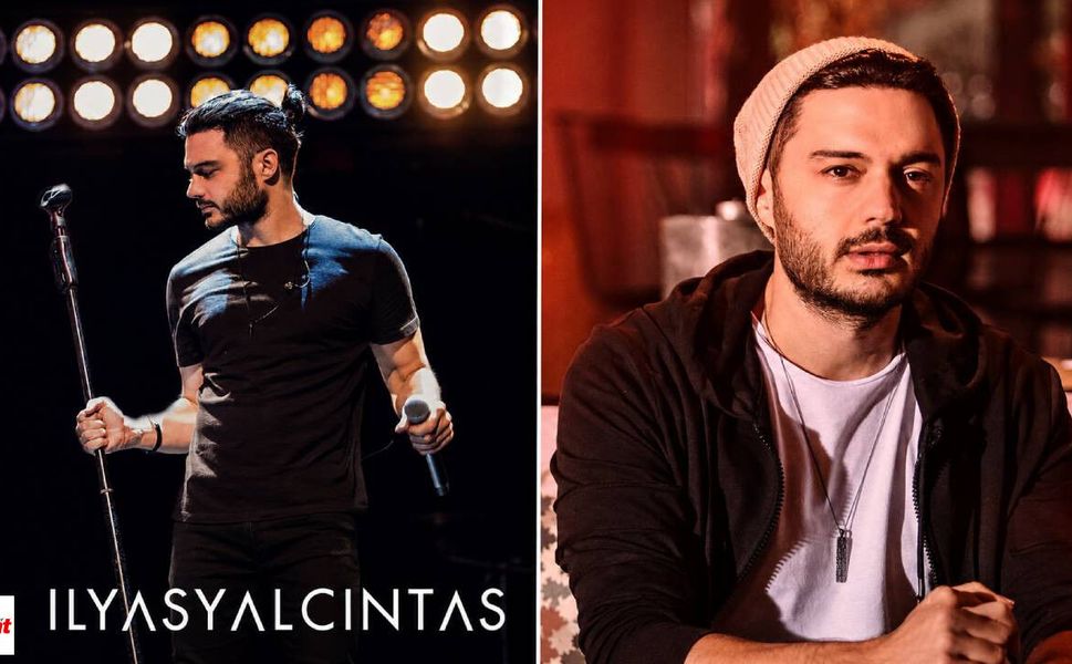 X Factor'de 'İncir' İle Çıkış Yapmıştı: Tokat'a Geliyor