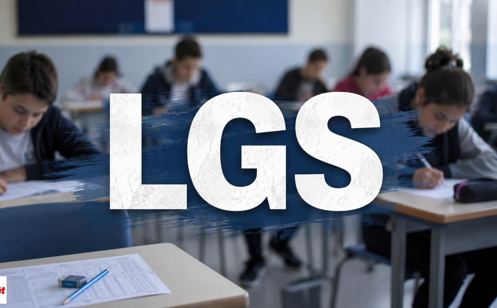 LGS Yerleştirme Sonuçları Açıklandı