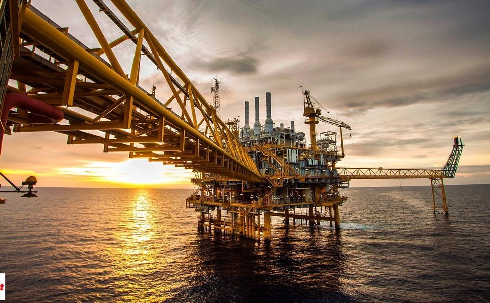 Buranın Altı Doğal Gaz Kaynıyor Günlük 45 Milyon Metreküp Çıkacak 19 Milyon'a Ulaşacak
