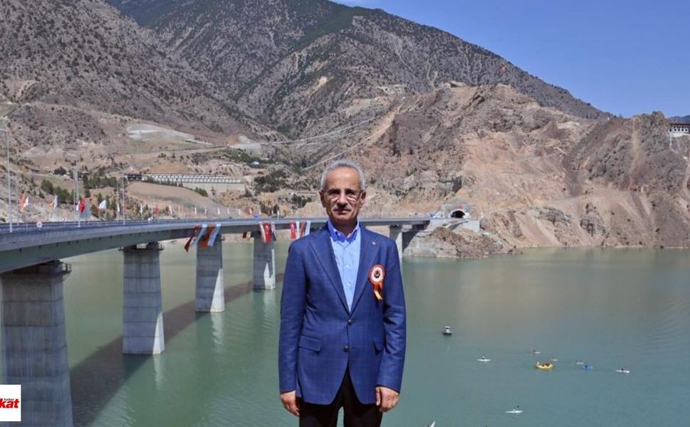 Türkiye’nin Köprü Ağı 24 Yılda 830 Kilometreye Ulaştı
