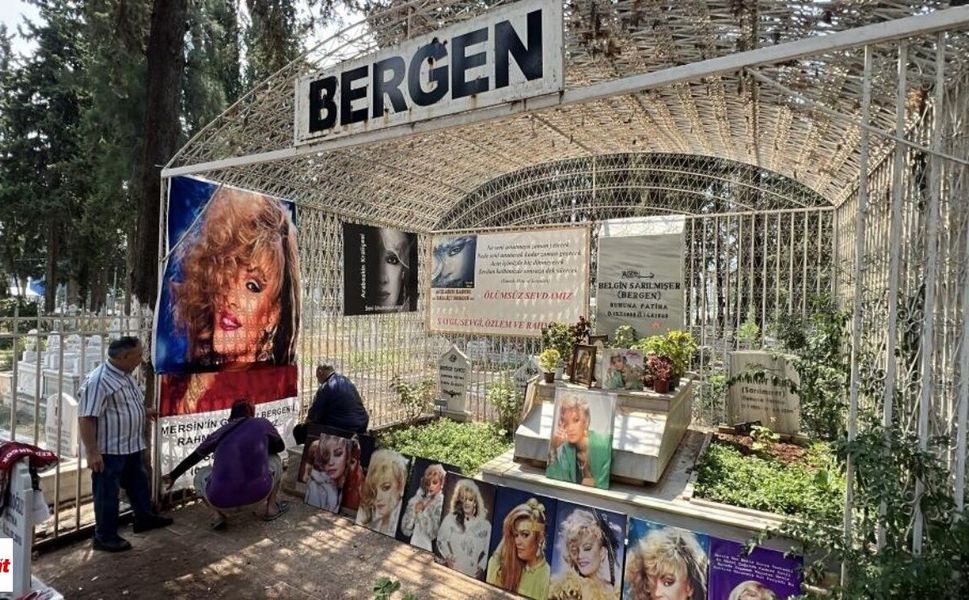 Acıların Kadını: Bir Şarkının Ardında Kalan Yarım Hayat, Ölüm Yıldönümünde Unutulmadı