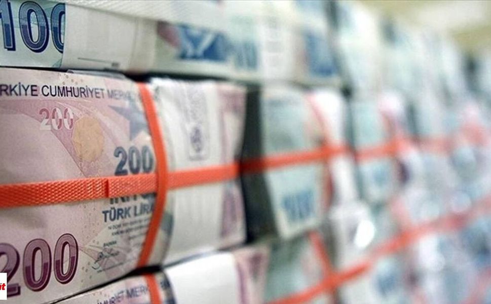 Bütçe Temmuzda 378,1 Milyar TL Açık Verdi