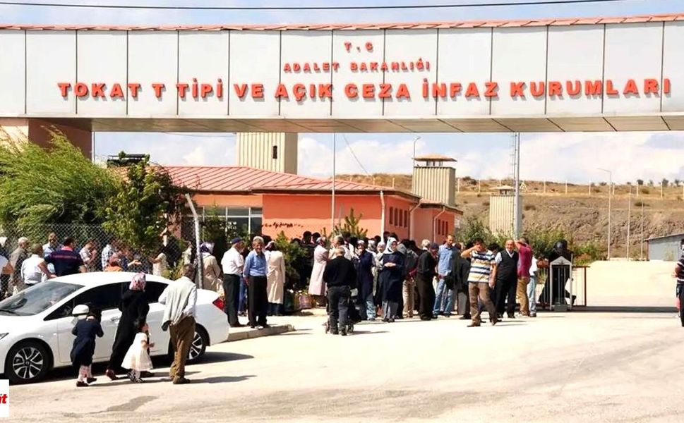 Cezaevlerinde kapasite alarmı: Fazladan 129 bin kişi var